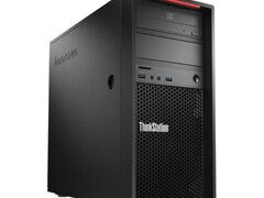 Workstation SH Lenovo P300 MT, Intel Quad Core i5-4570, 8GB DDR3, 120GB SSD